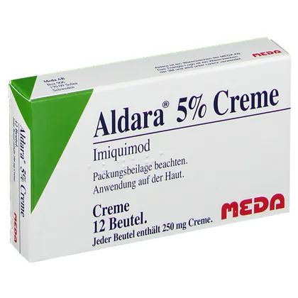 Aldara creme online