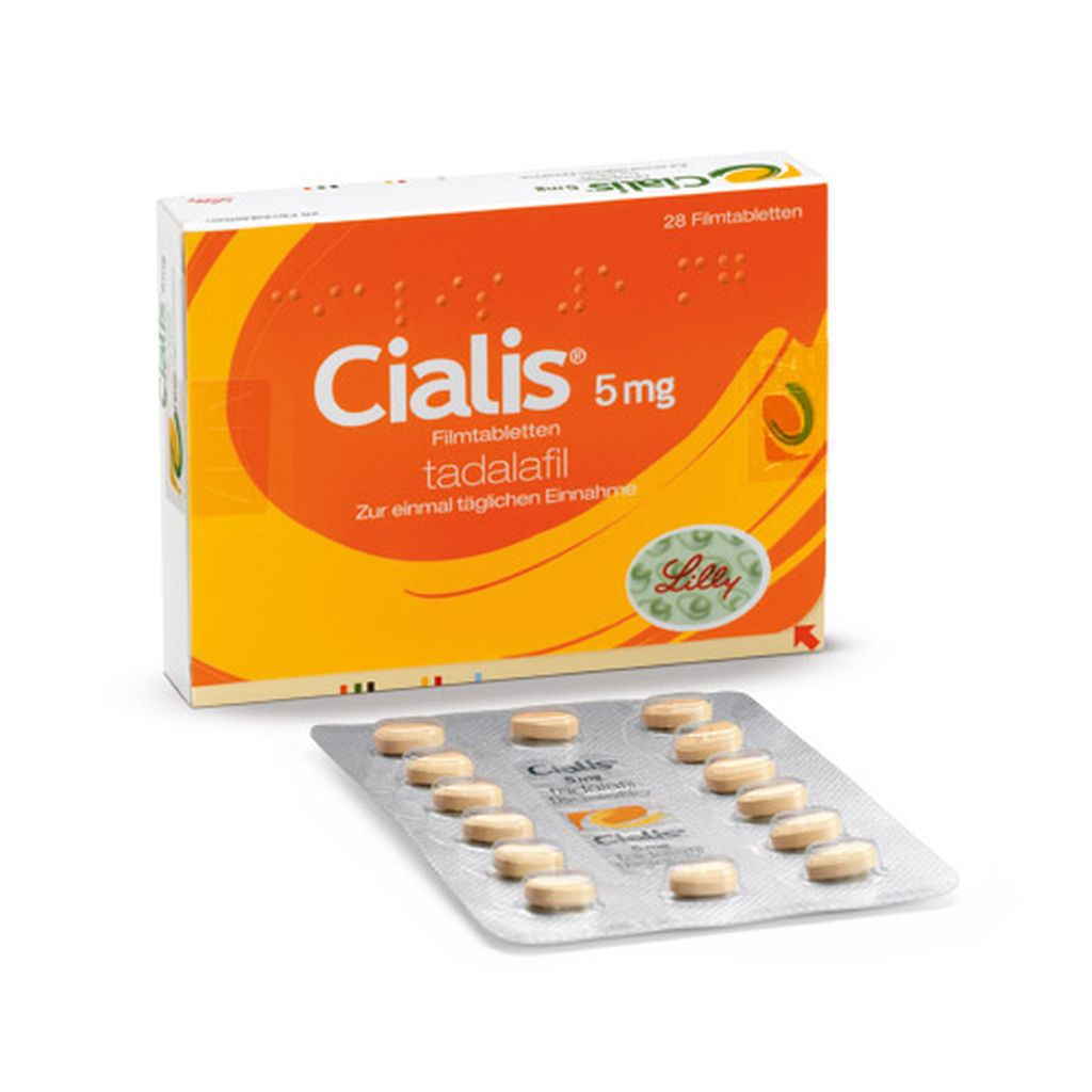 Cialis Kosten