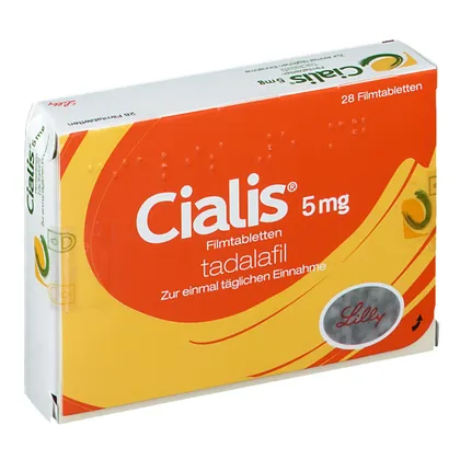 Cialis 5mg Kaufen Ohne Rezept