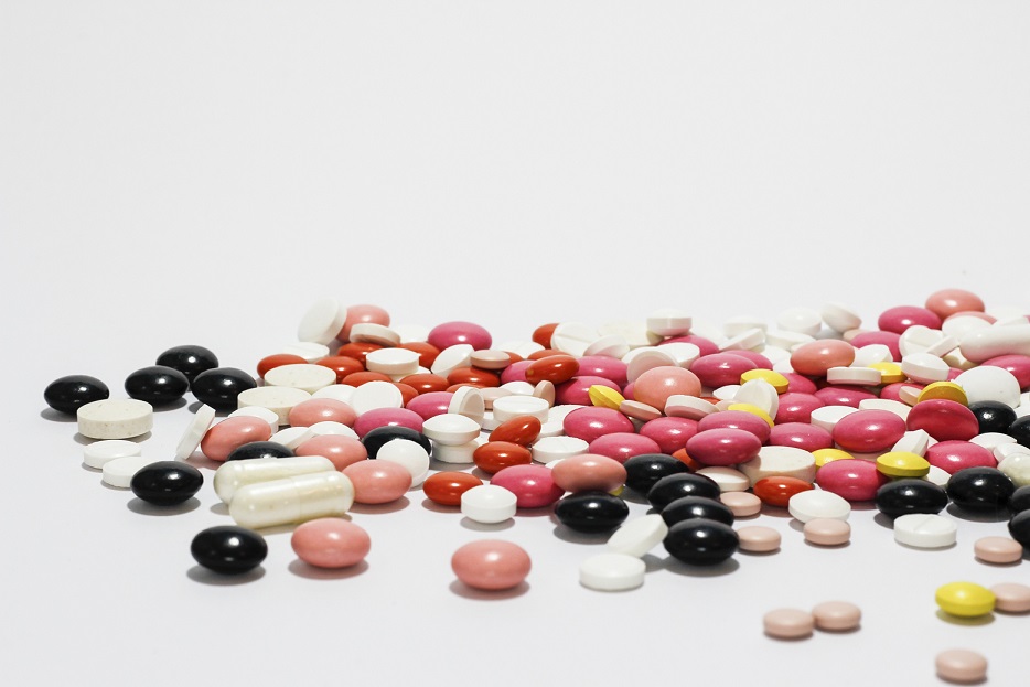 Kan receptbelagda läkemedel orsaka erektil dysfunktion?