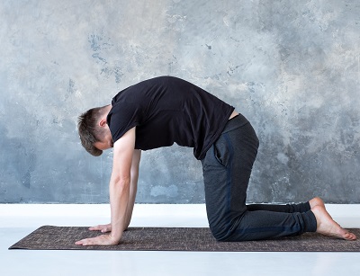 Beckenbodentraining: Tipps für Männer