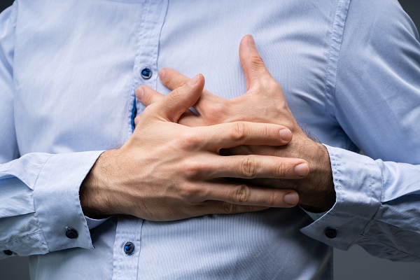 Welcher Zusammenhang besteht zwischen erektiler Dysfunktion und Herzproblemen?