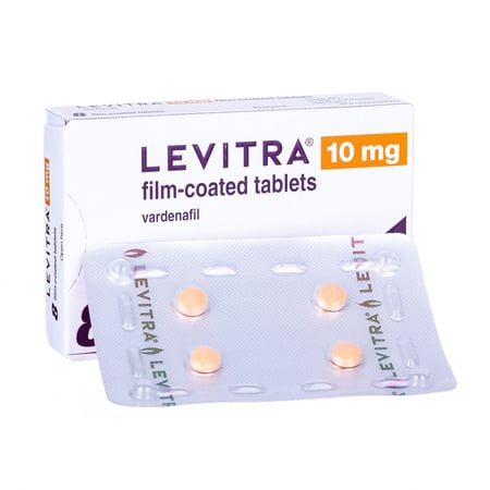 Levitra 10mg