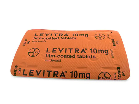 Levitra bayer 10 mg online