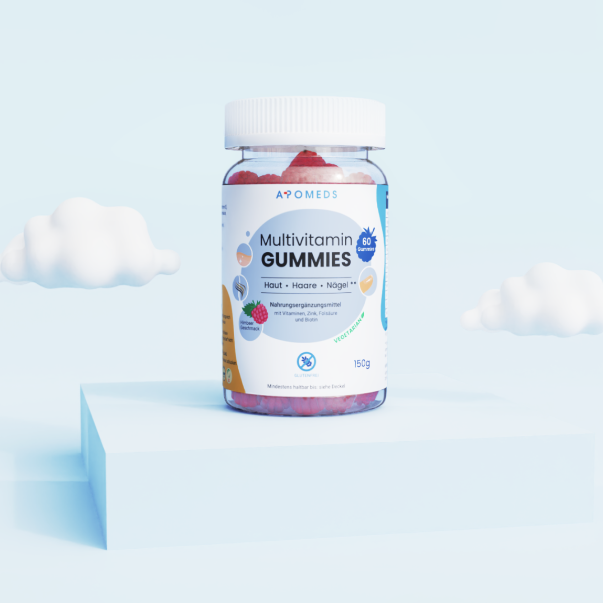 multivitamine