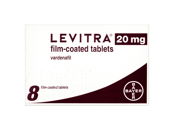 Levitra 20 mg kaufen