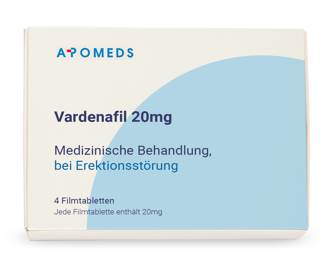 Vardenafil Mepha Preis