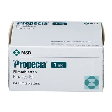 finasteride 1mg