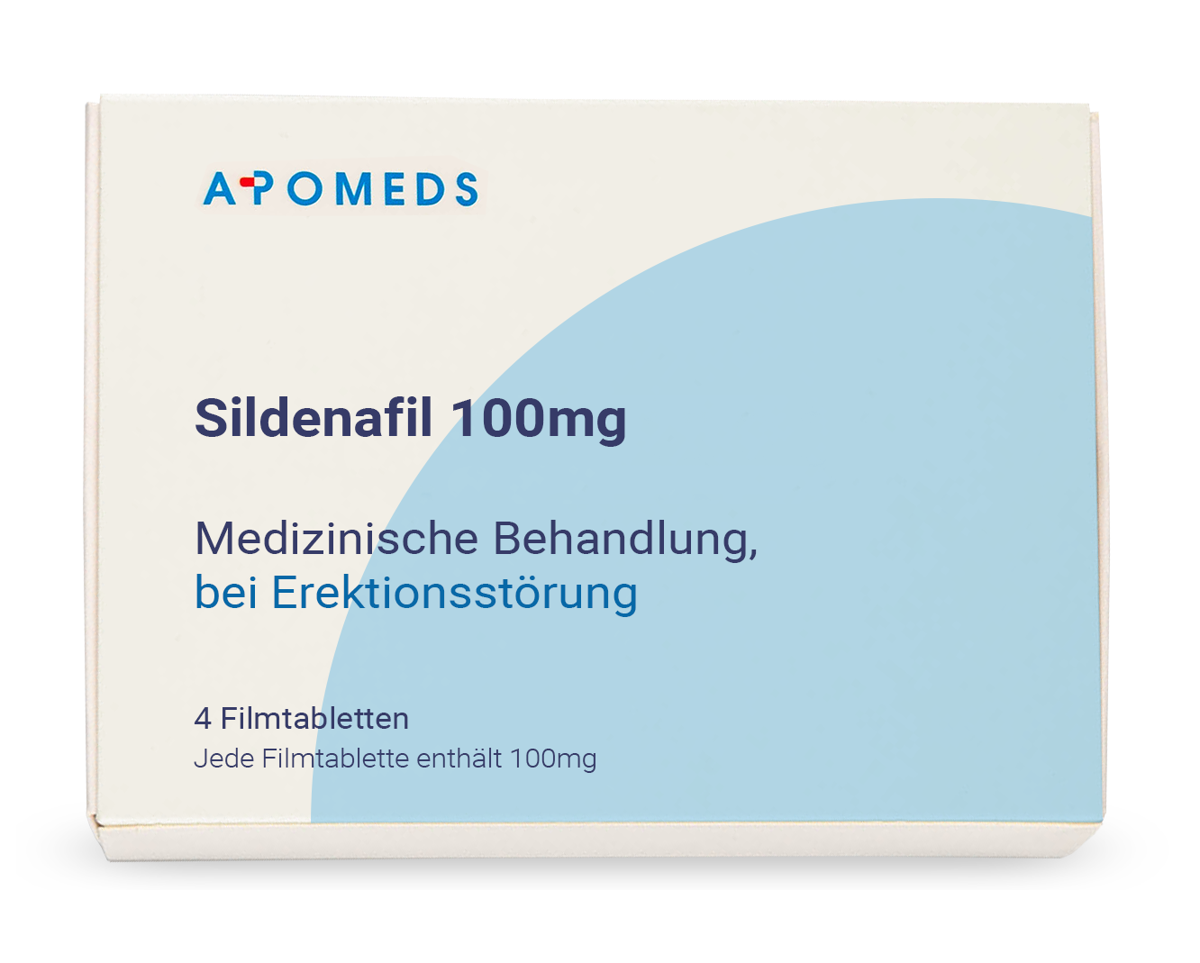 Sildenafil 100 online kaufen