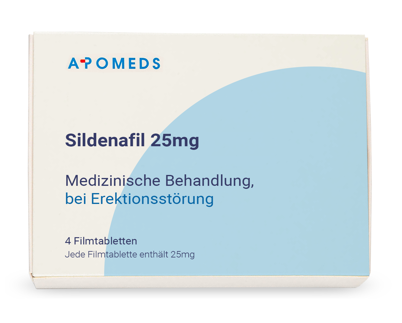 sildenafil 50 mg online bestellen